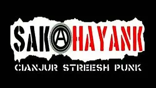 SAKAHAYANK PUNK - JELEMA GOBLOG