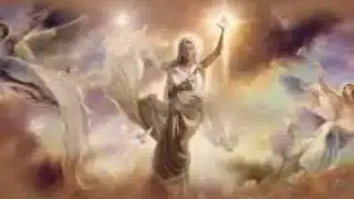 Ye Watchers and Ye Holy Ones