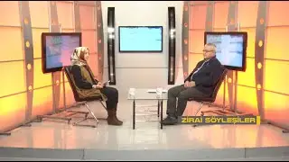 Zirai S&ouml;yleşiler &ndash; Meralar Geleceğimiz - 2. B&ouml;l&uuml;m