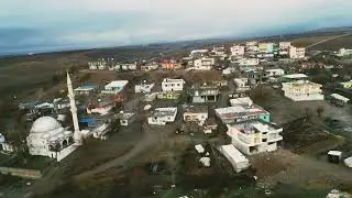 Bismil Yukarıharım köyü(LATİF ÇELİK ANISINA)