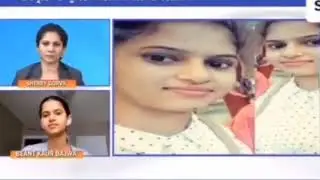 Beant Kaur Deport from Canada|| Full interview||