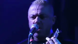 Pestilence   Live at Rebellion manchester 01 Feb 2018