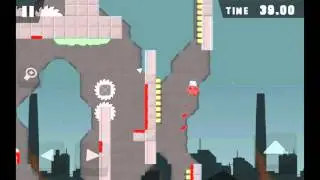 Обзор игры Mad Dex серия 2
