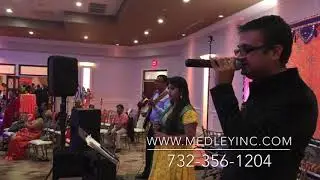 Medley Entertainment - NJ Gujarati Wedding Garba