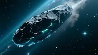 🔥 A new potential interstellar object has been discovered &mdash; comet 3I/ATLAS!