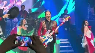 LOS TIGRES DEL NORTE en VIVO- PARTE #2 en  RALEIGH NC-USA 3-22-2025 #lostigresdelnorte #viralvideo