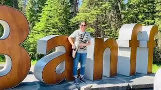 Banff Adventure