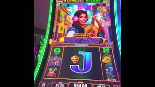 Ultimate fast cash mariachi bonita... think they are copying lightning? Cool bonuses.New game akchin