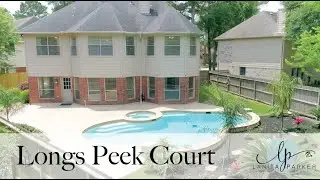 Longs Peek Court  | Realtor: La Nita Parker at JLA Realty
