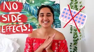 Side Effects After Quitting the Pill 🍒 // Natural Birth Control Journey Month 4
