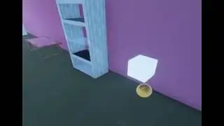VR Interior Design Demo