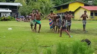 Huali Men fellowship