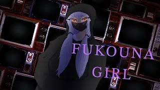 【Stardust/Xingchen】FUKOUNA GIRL【SynthV Cover】