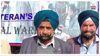 Tithwal Warriors under White Knight Corps organise a major ex-servicemen outreach programme
