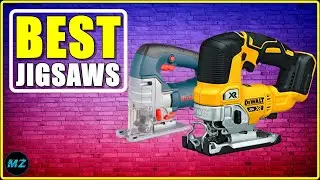 ✅ Top 4 Best Electric Jigsaws [ 2022 Review ] On Aliexpress - Budget Cordless Jigsaw