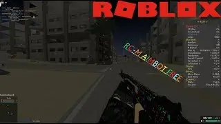 NEW ROBLOX EXPLOIT!! RC-M AIMBOT FREE!! AIMBOT, ESP... (OCT 30)