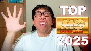 Backlog TOP MG 2025 Bikin Tangan Gatel 2026