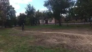 More bmx video