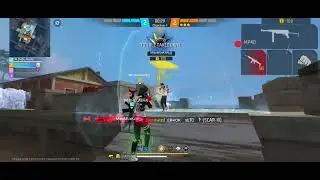 Garena free fire new headshot mp40 video #viral #freefire #freefiremax #trending  amitbahi 🇮🇳