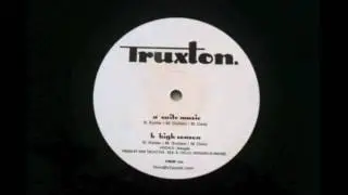 Truxton - High Season