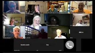 ACIM OE Study Group 09142023