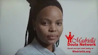 Become a Certified Doula Online | Madriella Doula Network