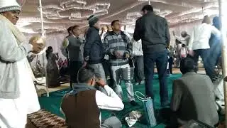 27 /12/ 2025 માધુપુરા રામ રોટી રામધૂન