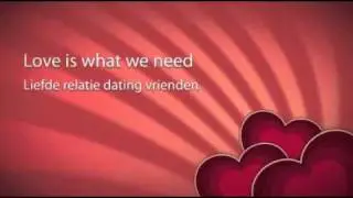 dating relatie