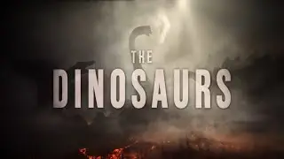 Новый документальный фильм Netflix о динозаврах: официальный трейлер