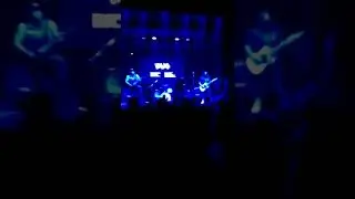 Billy The Kid - xTrezxEquizx - Argentina FINAL TOUR (Octubre 2022)