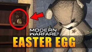 10 Things You Didn&rsquo;t Know About Modern Warfare (Easter Eggs)