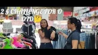 BUDGET FRIENDLY FINDS🥰All items 20 pesos only🤔😳#ootd #challenge 