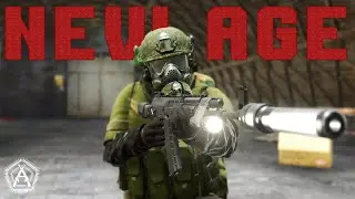 This Game Got 1000% More PvP After This... - SCUM 0.6