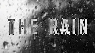 Hip Hop Sample Type Beat &ldquo;The Rain&rdquo;