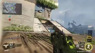 Black Ops III - Domination - Evac (XBOX ONE)