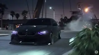 Need for Speed™ Payback Skyhammer Mission