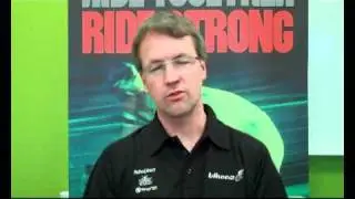 RideStrong Top Tips  Introduction to Training part1