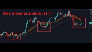 Bitcoin & Ethereum. Weiter hoch f&uuml;r BTC. DAS sind die n&auml;chsten. LVL, beachte DAS auf Wochenbasis!!!