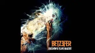 Betzefer - Nothing But Opinions