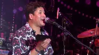 Tizer (Live) - Part 2 - The 7th Annual Nile Gold Jazz Safari Uganda