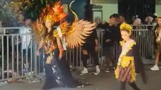 Karnaval Kauman Bersatu Aloen Audio Kalipare Malang 2025, Yjv