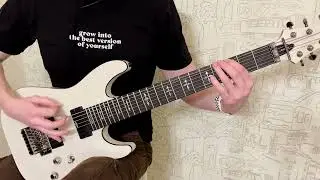 Arlekino Geoffrey Day Remix (Cover)
