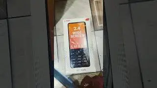 unboxing letest  lava A5 2025 |