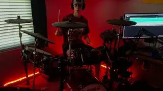 Almost Easy - Avenged Sevenfold | Drum Cover
