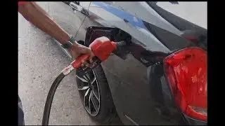Petroleum Dealers Temporarily Suspend Business