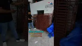 নতুন ডিজাইন মেইন গেইট,জানালার গ্রিল কিনুন #maingate #gate #gatedesign #grill #infobd #shortvideo