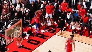 NBA  