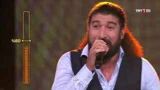 Ferat &Uuml;ng&uuml;r - Z&uuml;lf&uuml; Kak&uuml;llerin Amber Misali