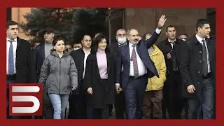 Ընտրողների ակտիվությամբ և ընդդիմության մարտավարությամբ հնարավոր է հաղթել Փաշինյանի թիմին