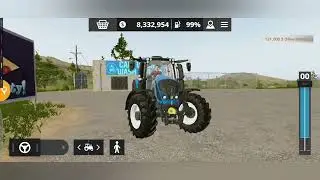 Fs 20 mod